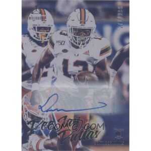Deejay Dallas