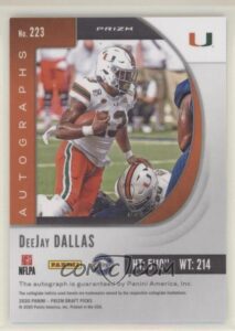 Deejay Dallas