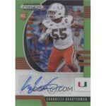 Shaquille Quarterman