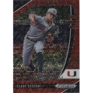 Slade Cecconi