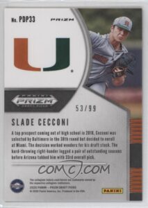 Slade Cecconi