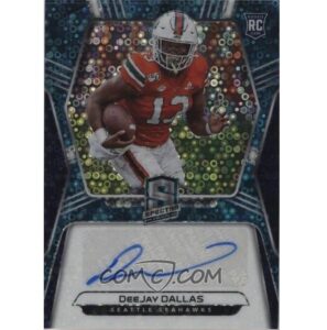 Deejay Dallas