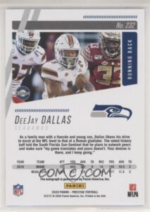 Deejay Dallas