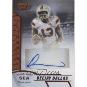 Deejay Dallas