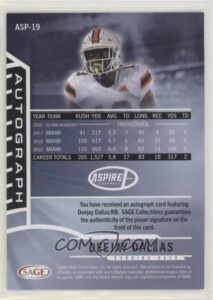 Deejay Dallas