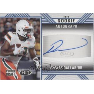 Deejay Dallas