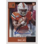 Deejay Dallas
