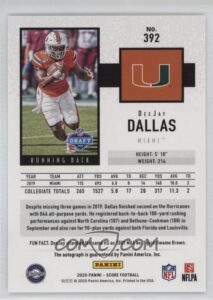 Deejay Dallas