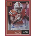 Deejay Dallas