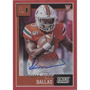 Deejay Dallas