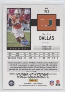 Deejay Dallas