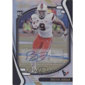 Brevin Jordan