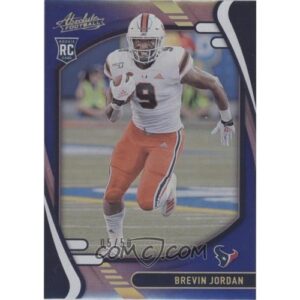 Brevin Jordan