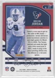 Brevin Jordan