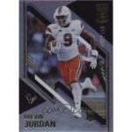 Brevin Jordan