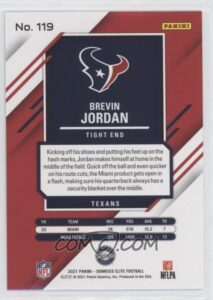 Brevin Jordan Brevin Jordan