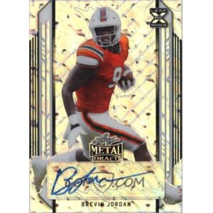 Brevin Jordan