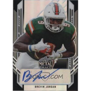 Brevin Jordan