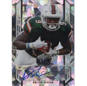 Brevin Jordan