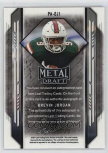 Brevin Jordan