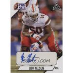 Zion Nelson