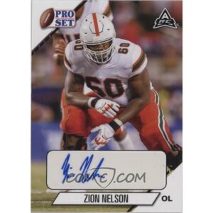 Zion Nelson