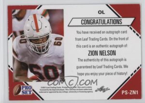 Zion Nelson