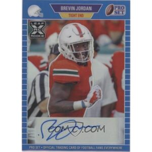 Brevin Jordan