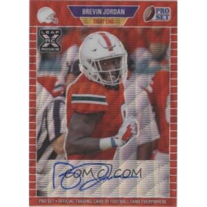 Brevin Jordan