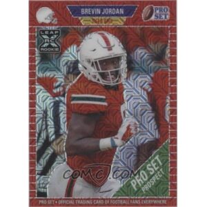 Brevin Jordan