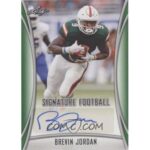 Brevin Jordan