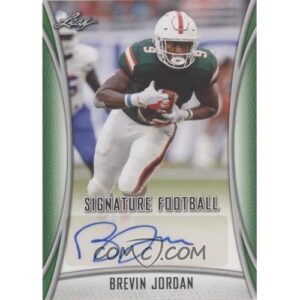 Brevin Jordan
