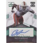 Brevin Jordan