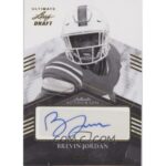 Brevin Jordan
