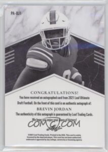 Brevin Jordan