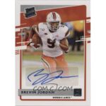 Brevin Jordan