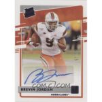 Brevin Jordan
