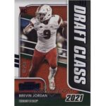 Brevin Jordan