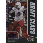 Brevin Jordan