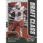 Brevin Jordan