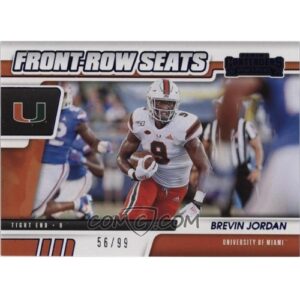 Brevin Jordan