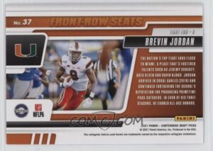 Brevin Jordan