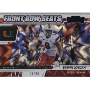 Brevin Jordan