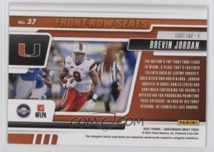 Brevin Jordan