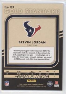 Brevin Jordan Brevin Jordan