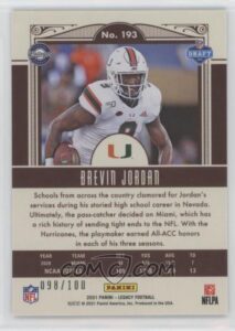 Brevin Jordan