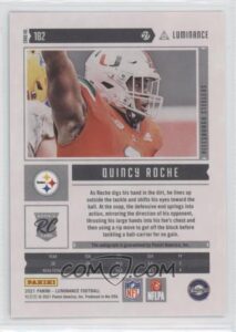 Quincy Roche