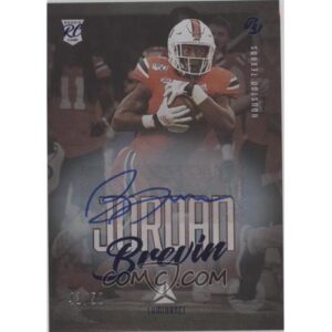 Brevin Jordan