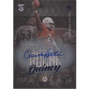 Quincy Roche