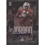 Brevin Jordan